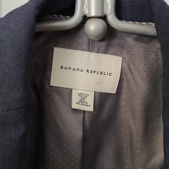 Jacket - Picture 3 of 4